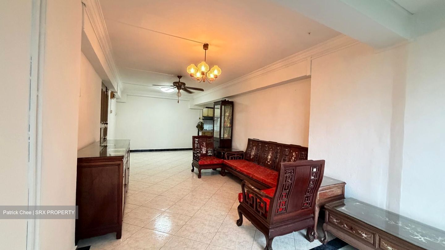Blk 83 Whampoa View (Toa Payoh), HDB 4 Rooms #572729881